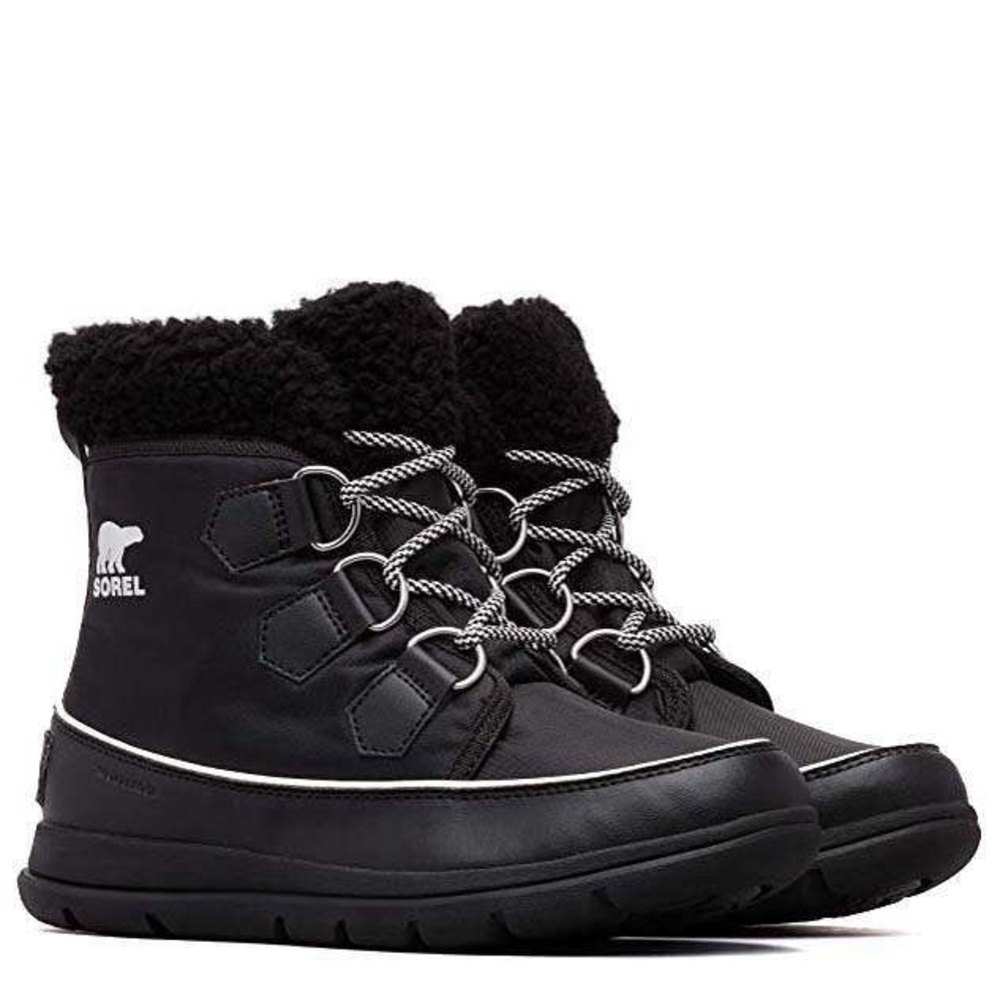 Sorel Explorer Carnival Boot